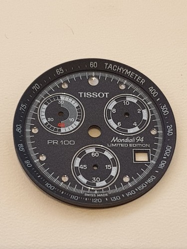 Brand new tissot pr100 - brand,