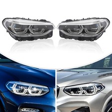 For 2018-2021 BMW X3 X4 G01