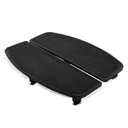 Floorboard rubber inserts for - floorboard,