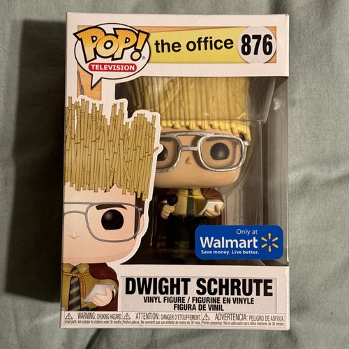 The office funko pop - funko,