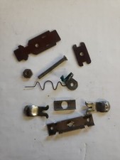 HORNBY DUBLO 3 RAIL SPRING