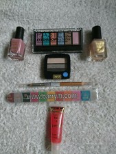 BOOTS NO 7&TECHNIC EYESHADOW