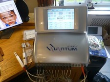 Caci quantum non - caci,