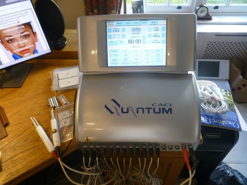 Caci quantum non - non, face
