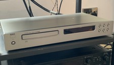 NAD  C515BEE COMPACT DISC PLAYER CD, REMOTE