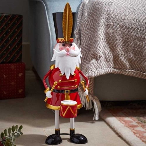 Christmas santa nutcracker - santa,
