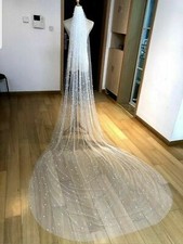 UK 1 Layer Cathedral Length