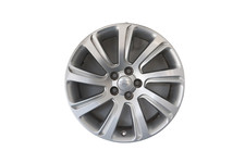 Alloy Wheel Single Land Rover