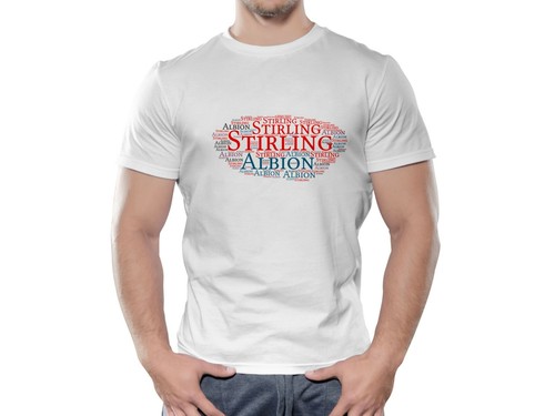 Brand new stirling albion - brand,