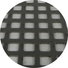 Stainless Steel 304 Perforated