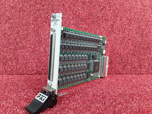 National instruments - ni,