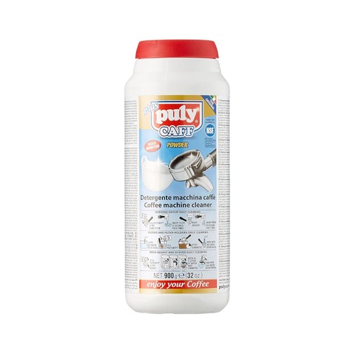 Puly caff coffee cleaning - caff,