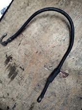 Porsche 911 930 Turbo Fuel Pressure Line 93035606802