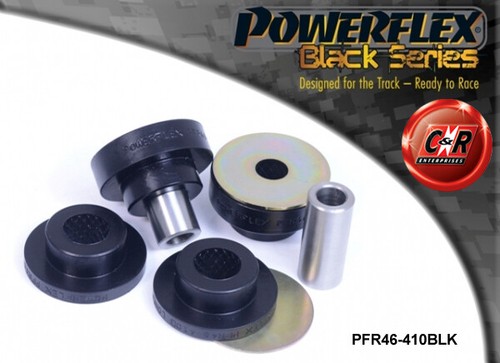 Powerflex black rrdiff - black,