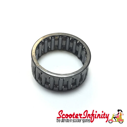 Layshaft needle roller - roller, bearing