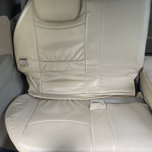 Toyota estima 2006 - toyota,