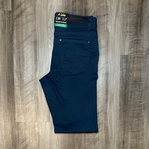 Lois jeans brad slim - jeans,