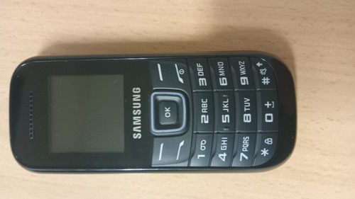 Samsung keystone e1200 - samsung,