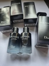 Christian Dior S.A. Sauvage