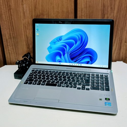 Sony vaio pcg - sony, i7