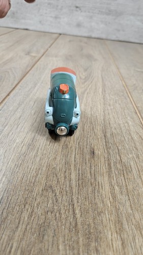 Chuggington olwin wooden tomy - olwin,
