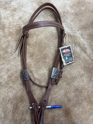 Weaver anniversary year - year, buckle