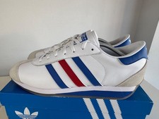 Adidas Country 2 11 UK11 City