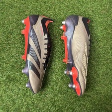 Adidas Predator Elite SG UK 7.5 Football Boots 