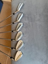 TaylorMade P790 2021 Iron Set