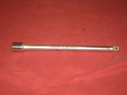Vintage elora drive - vintage, 1/2"
