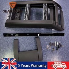 Deployable folding side ladder - side,