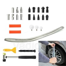 Car Front Fender Dings Remover