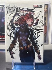 Venom #27 Lobos Exclusive