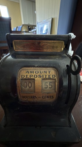 Antique black uncle sam - uncle, sam’s
