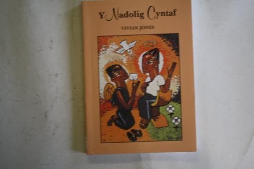 Nadolig cyntaf jones - y,