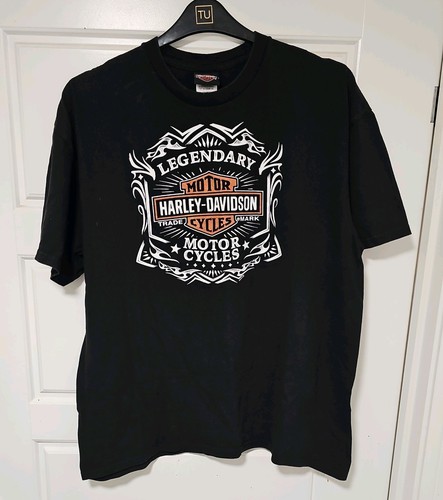 Harley davidson mens robin - harley,
