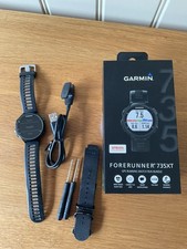 Garmin Forerunner 735XT GPS