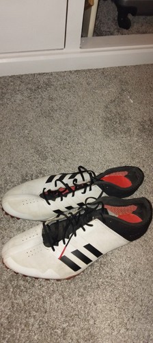 Adidas adizero sprint spikes - adizero,