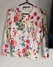 Karen millen small floral - millen,