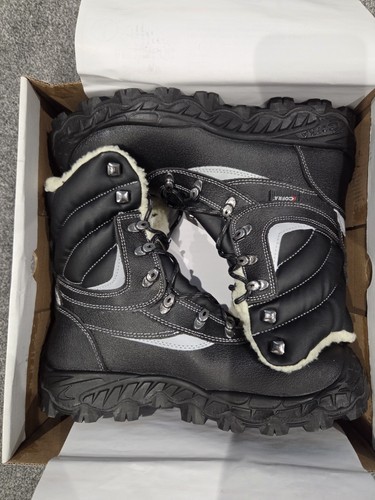 Cofra barents safety boots - s3,