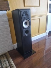 Mission 703 Speakers