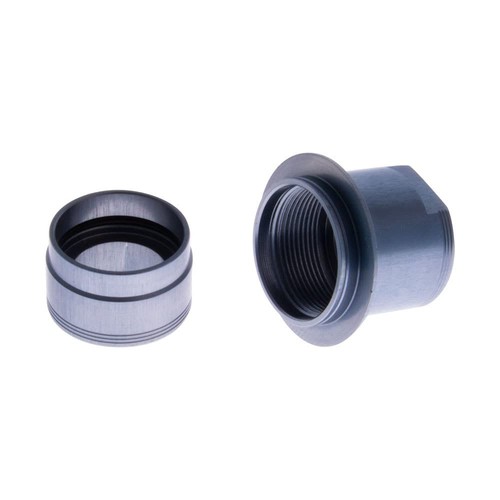 Mavic 135 142mm rradapters - 135,