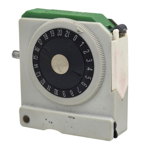 Henselite bowls tape measure - tape,
