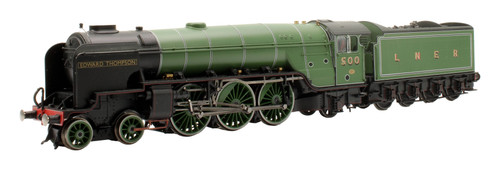 Hornby r3832 lner - hornby,