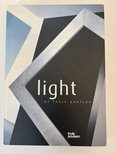 Light louis poulsen - louis,