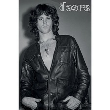 (482) THE DOORS JIM MORRISON