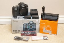 Canon EOS 5D Mark III (Mark 3)