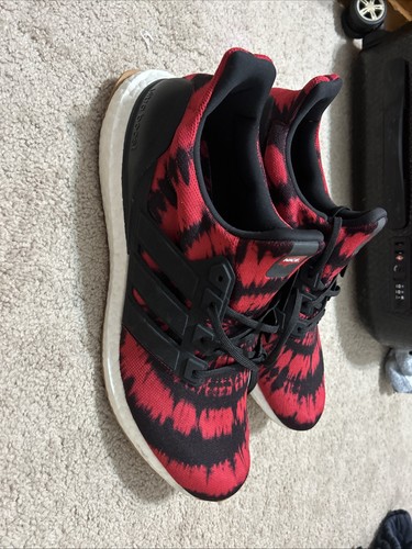 Adidas nice kicks ultraboost - adidas,
