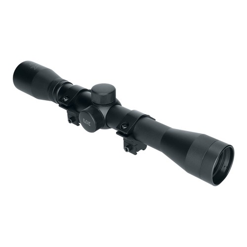 Umarex rifle scope x - rifle,