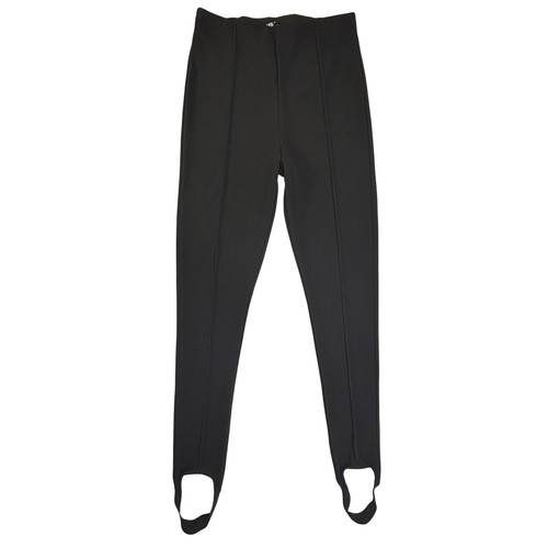 Zara black high - zara,